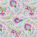 Roar Mist Wing It fabric by Tula Pink