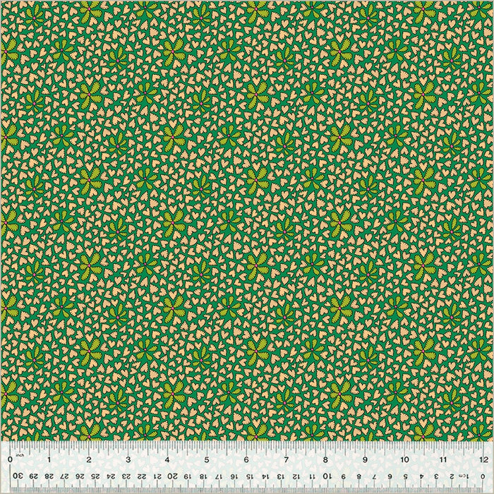 Twilight Dazzle Lawn fabric 54304D-6